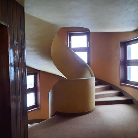 Appartamento Moderno Sulle Piste เบรยล์-แชร์วิเนีย ภายนอก รูปภาพ
