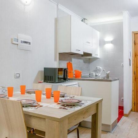 Appartamento Moderno Sulle Piste เบรยล์-แชร์วิเนีย ภายนอก รูปภาพ