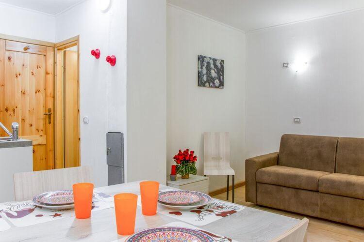 Appartamento Moderno Sulle Piste เบรยล์-แชร์วิเนีย ภายนอก รูปภาพ