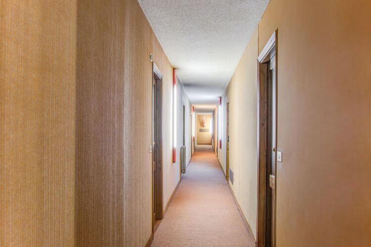 Appartamento Moderno Sulle Piste เบรยล์-แชร์วิเนีย ภายนอก รูปภาพ